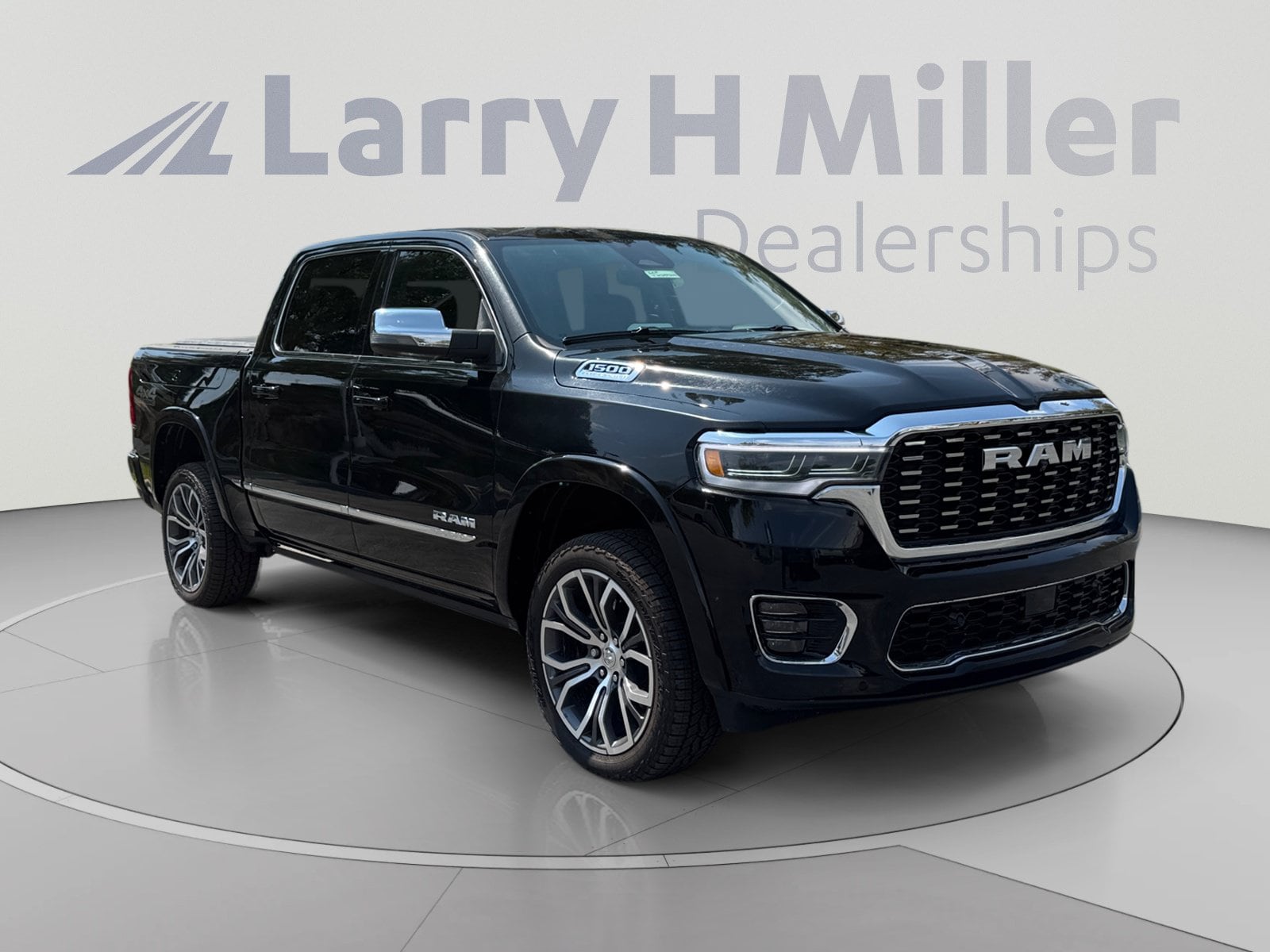 2026 RAM 1500 Tungsten - Photo 7