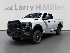2025 Ram 2500 Tradesman Pickup