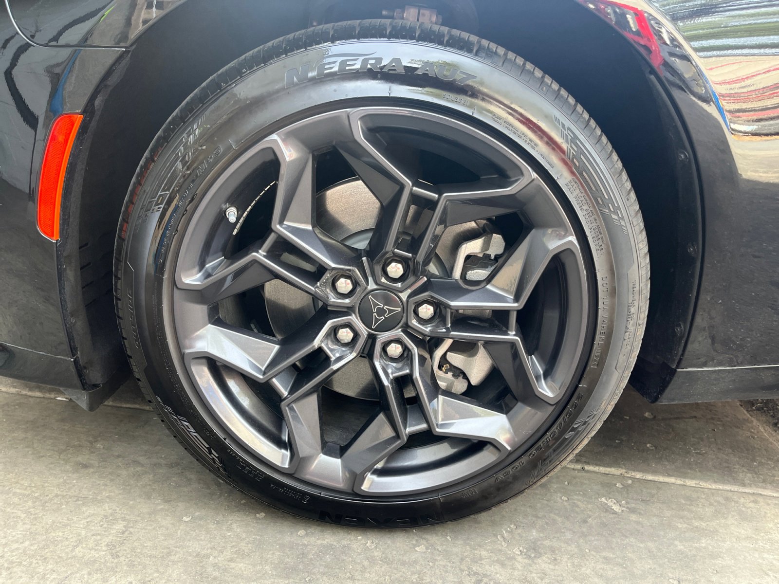 2025 Dodge Charger Daytona R/T - Photo 10