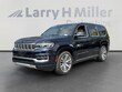 Jeep Grand Wagoneer
