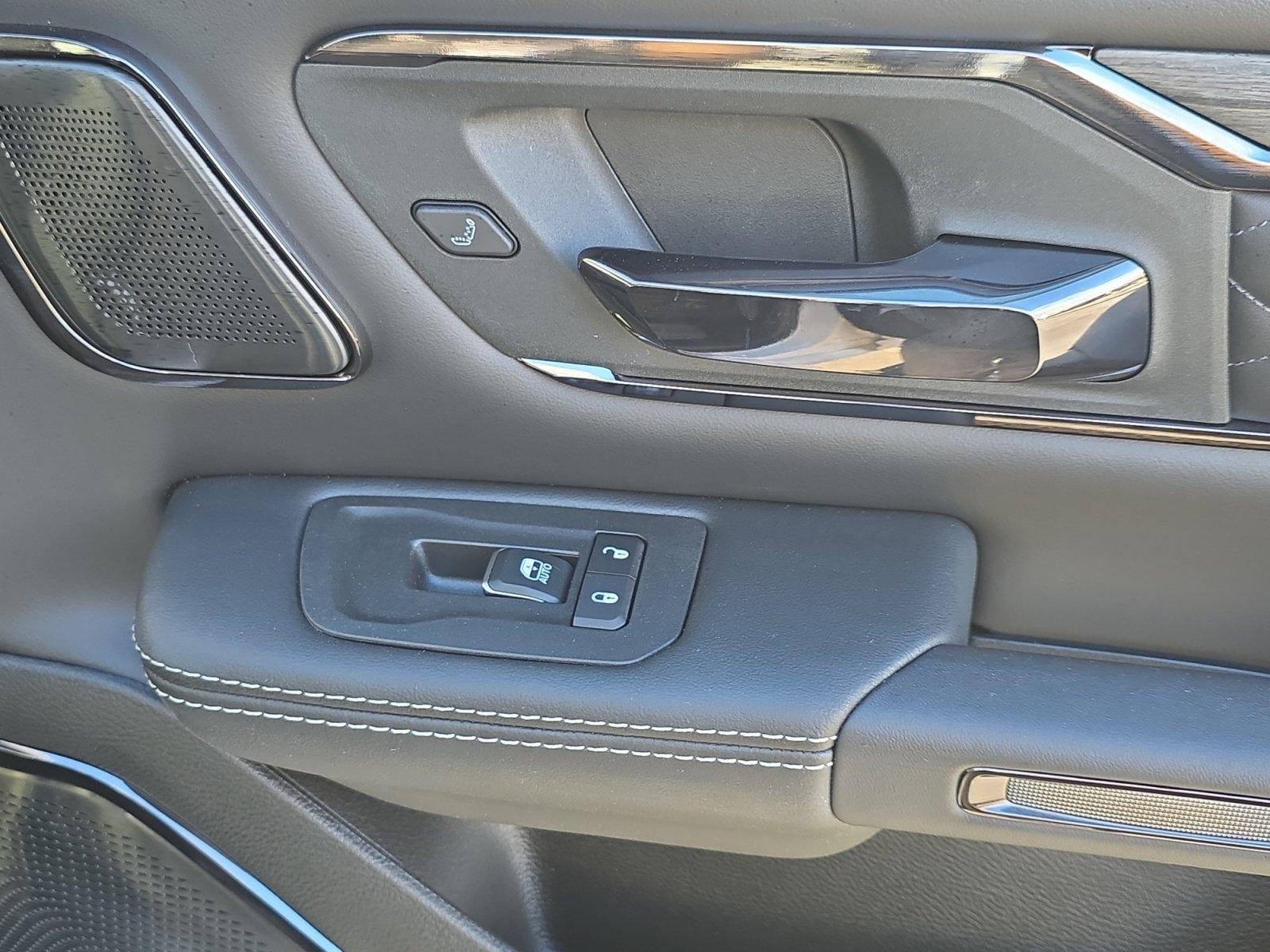 2026 RAM 1500 Limited - Photo 33