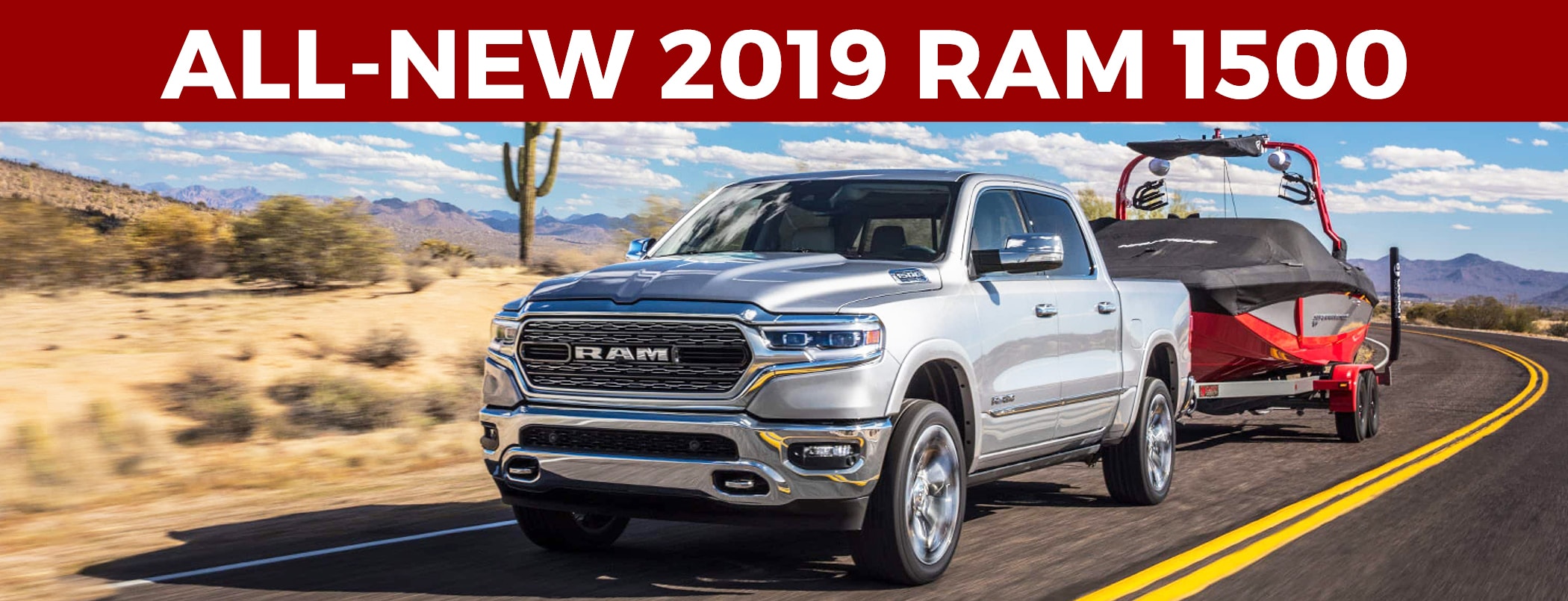 2019 Ram 1500 Review Sandy