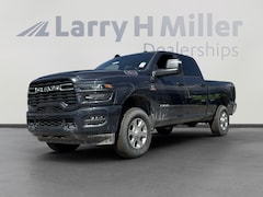 2025 Ram 2500 Big Horn Pickup