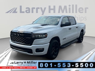 New 2026 Ram 1500 Express Pickup Sandy, UT