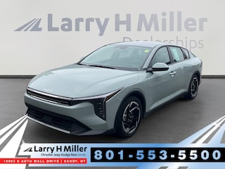 Used 2025 Kia K4 EX Sedan Sandy, UT