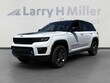 Jeep Grand Cherokee 4xe