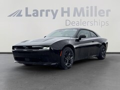 2025 Dodge Charger Daytona R/T Coupe