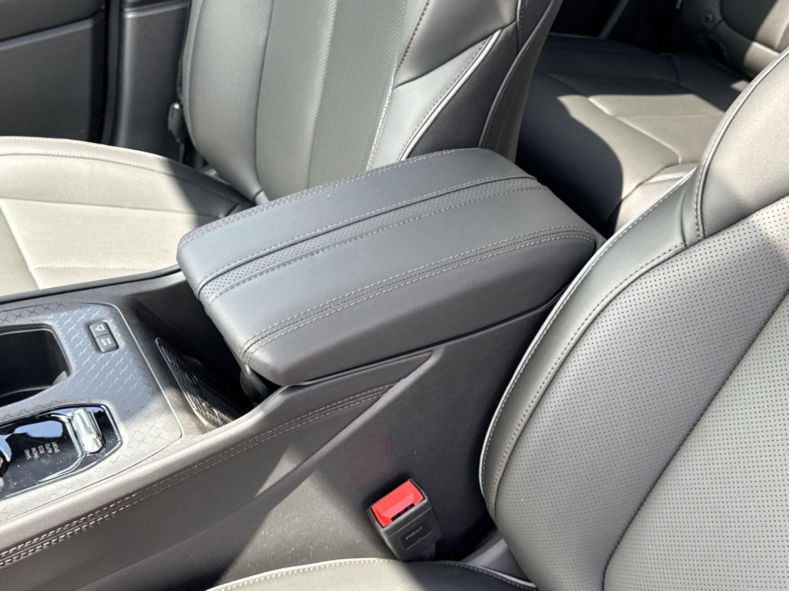 2025 Jeep Wagoneer S Limited - Photo 29