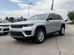 2025 Jeep Grand Cherokee Laredo Sport Utility