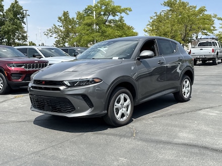 Featured 2023 Dodge Hornet GT Plus Sport Utility for sale near you in Sandy, UT