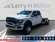  Ram 5500 Chassis Cab