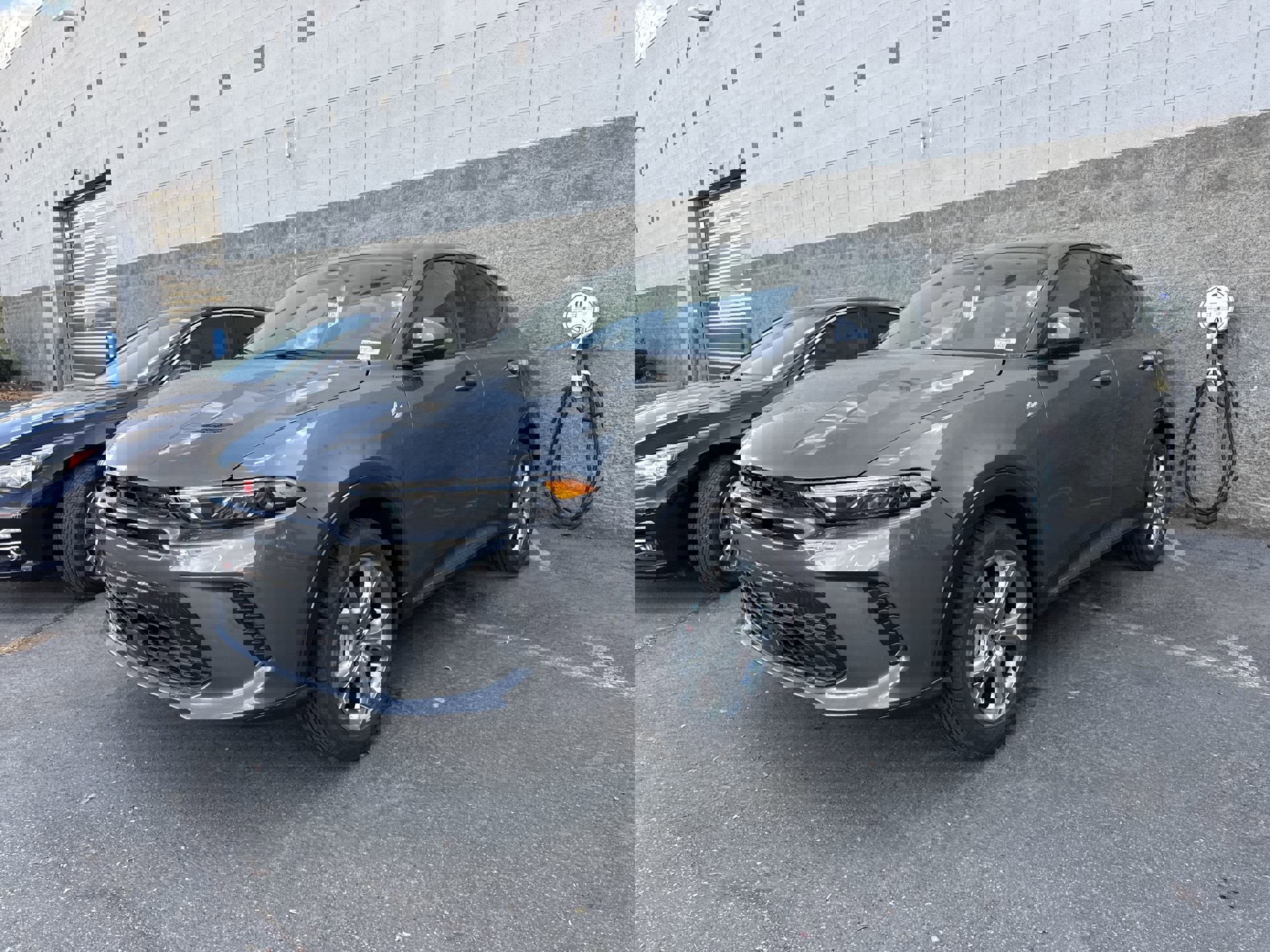 2024 Dodge Hornet R/T Plus photo 4