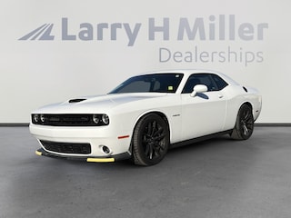 Used 2022 Dodge Challenger R/T Coupe Sandy, UT