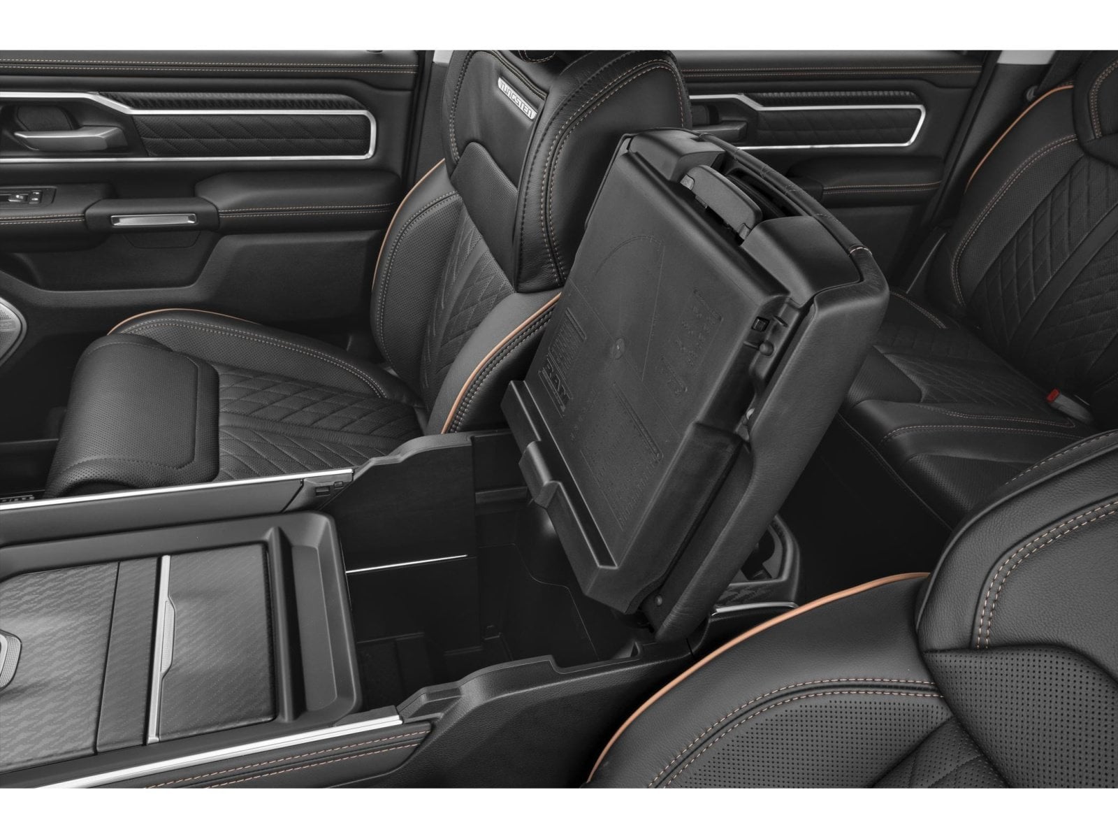 2026 RAM 1500 Tungsten - Photo 9
