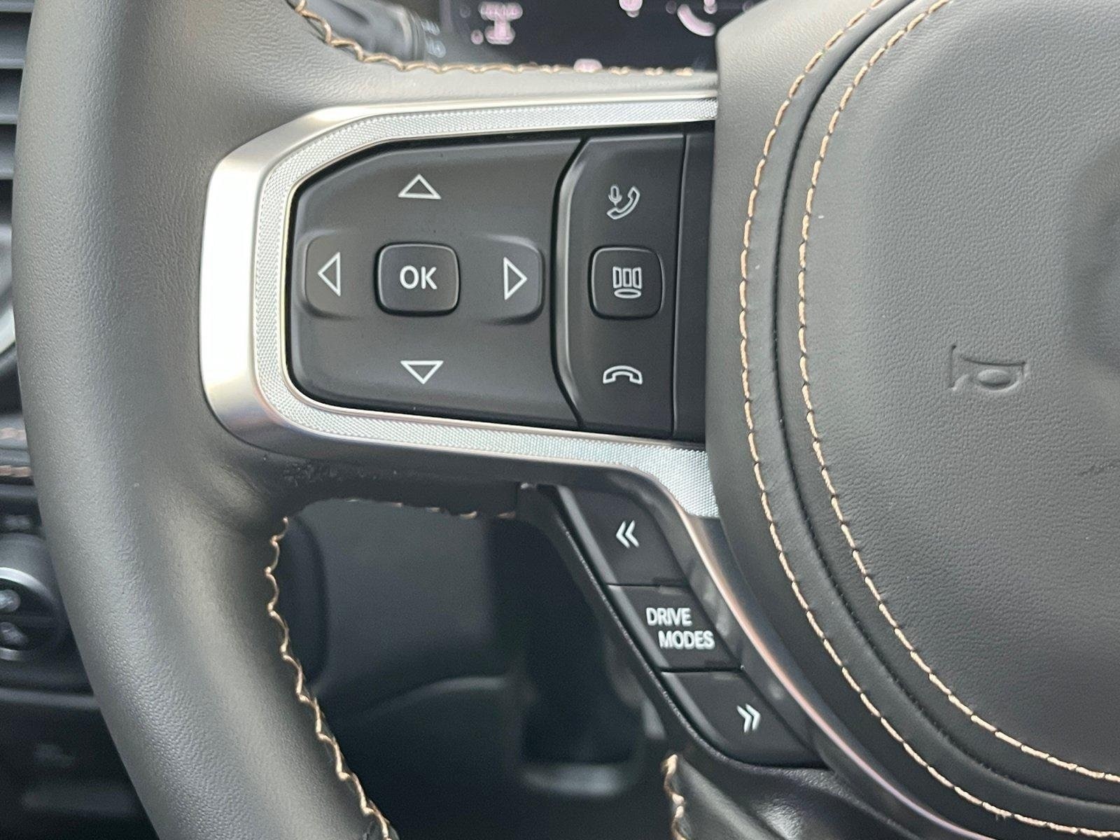 2026 RAM 1500 Tungsten - Photo 17