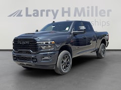 2025 Ram 2500 Laramie Pickup