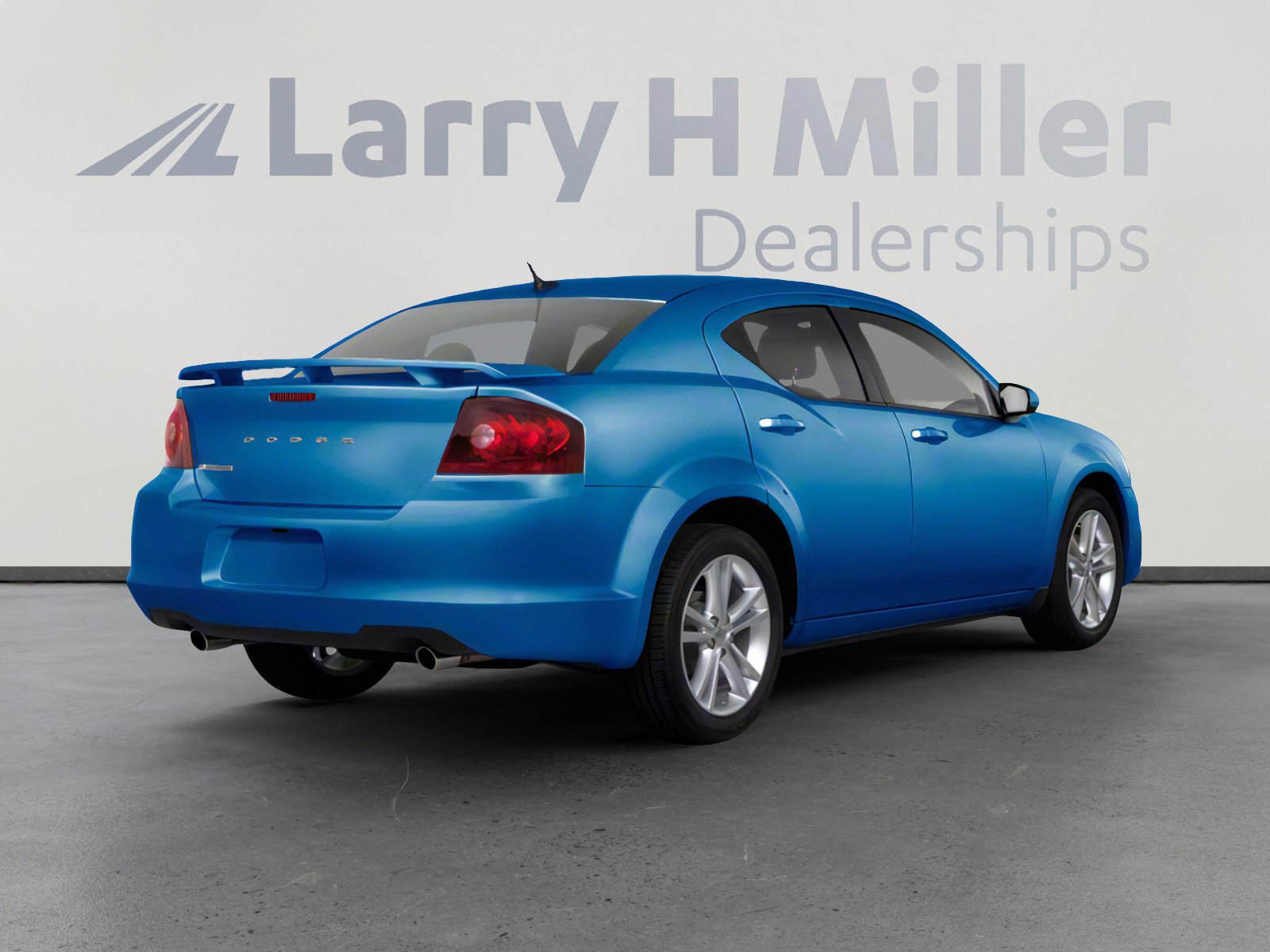 Used 2013 Dodge Avenger SXT with VIN 1C3CDZCG1DN717454 for sale in Riverdale, UT