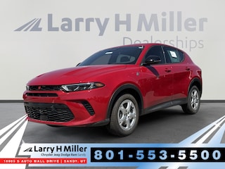 New 2025 Dodge Hornet GT SUV Sandy, UT