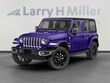 Jeep Wrangler 4xe
