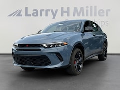 2024 Dodge Hornet R/T SUV