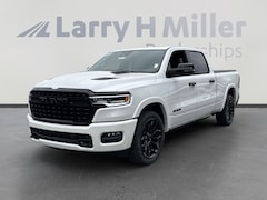 2025 Ram 1500 Limited Pickup