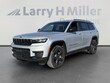  Jeep Grand Cherokee L
