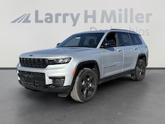 2024 Jeep Grand Cherokee L Altitude X Sport Utility