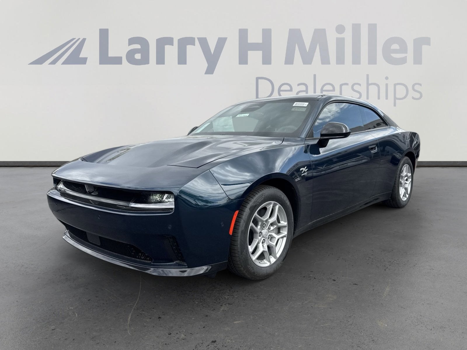 2025 Dodge Charger Daytona R/T - Photo 4