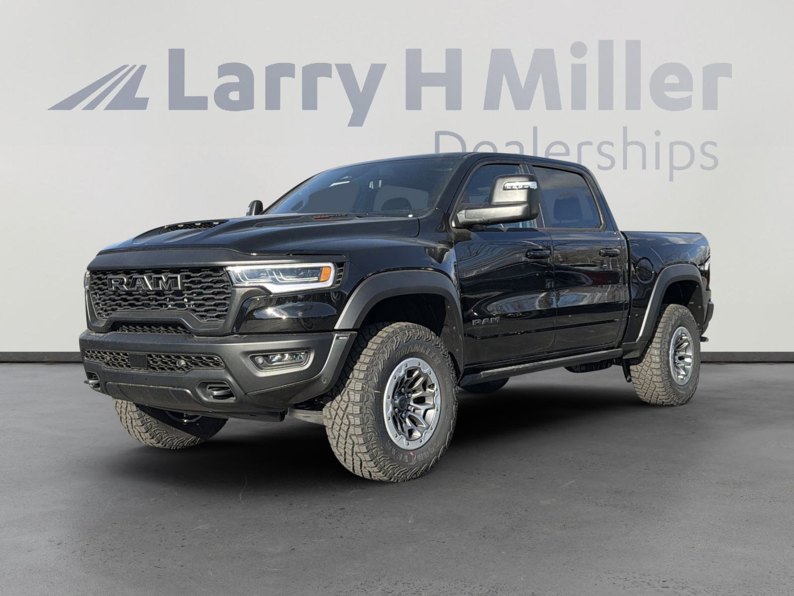 2026 RAM Ram 1500 Pickup RHO's photo