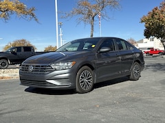 2019 Volkswagen Jetta 1.4T SE Sedan