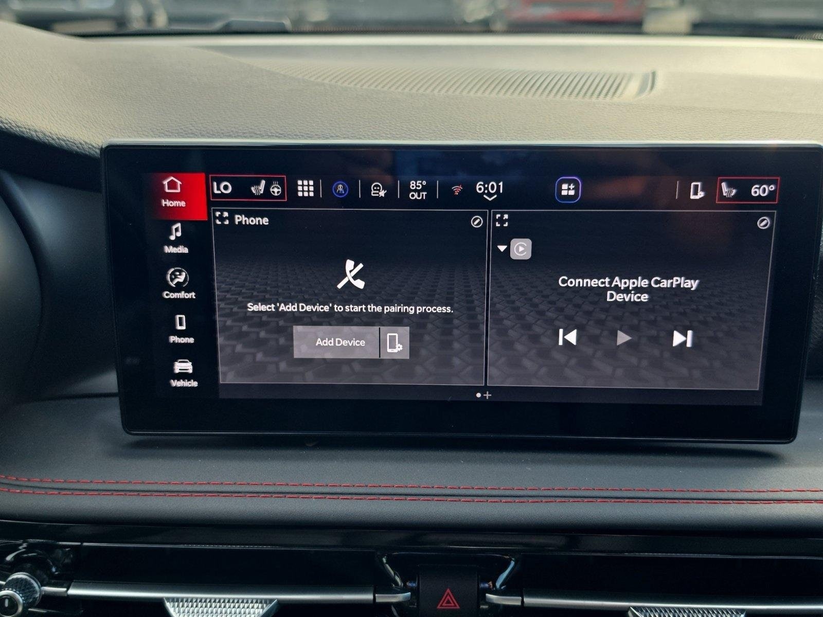 2025 Dodge Hornet GT - Photo 17