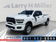  Ram 2500