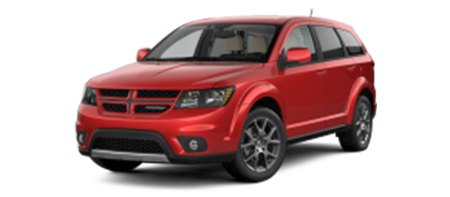 Dodge Journey