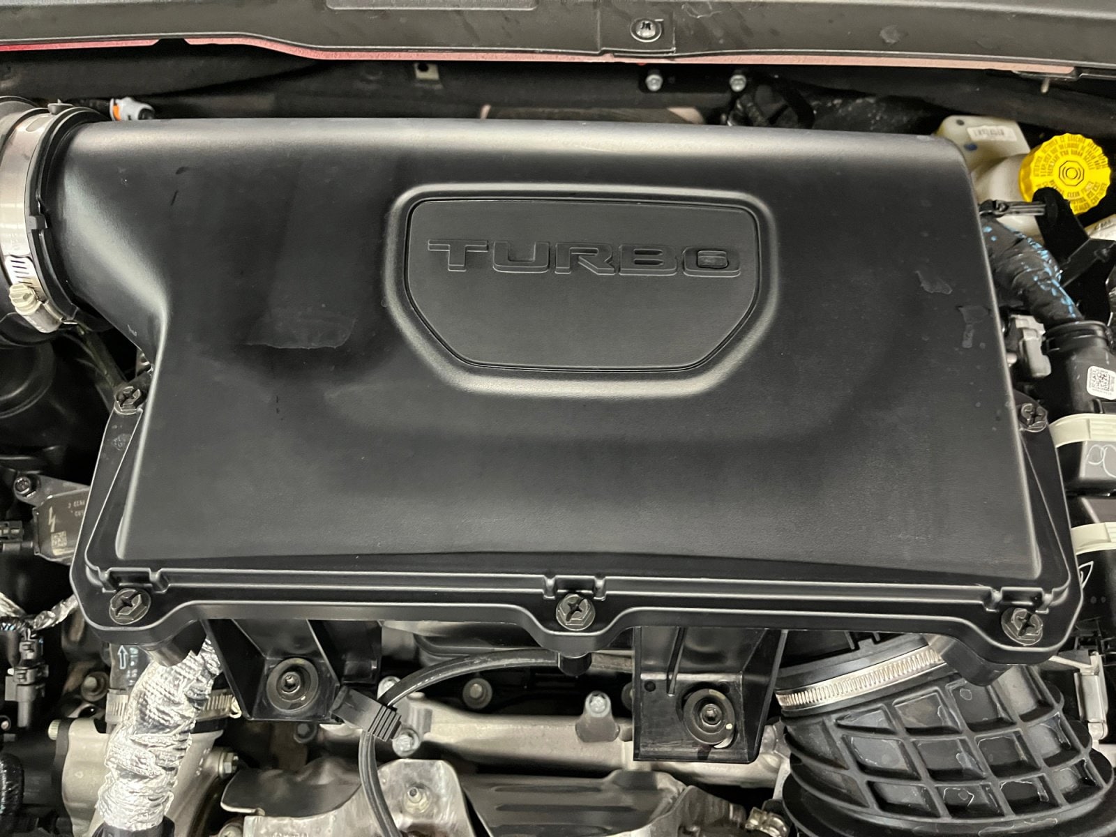 2025 Dodge Hornet GT - Photo 27