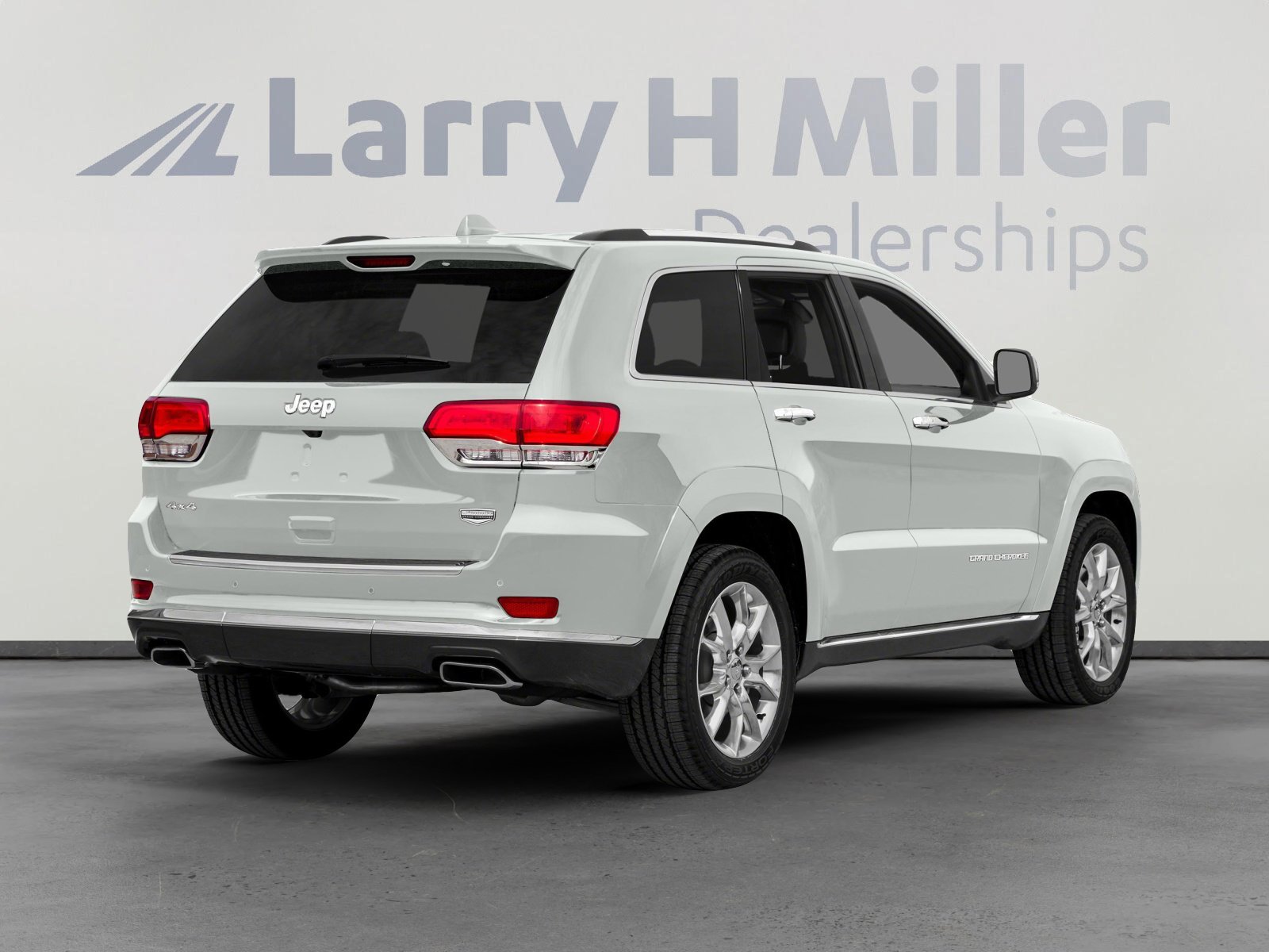 Used 2015 Jeep Grand Cherokee Summit with VIN 1C4RJFJM4FC922352 for sale in Sandy, UT