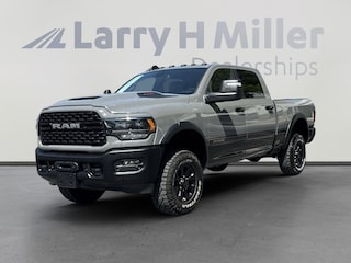 Used 2024 Ram 2500 Power Wagon Truck Crew Cab Sandy, UT
