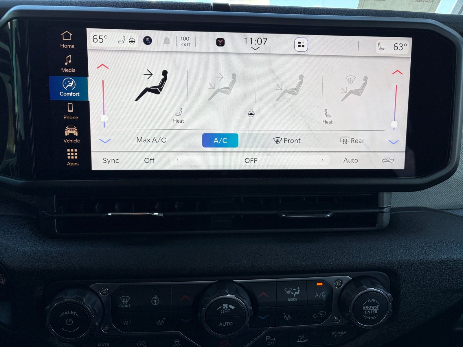2026 Jeep Gladiator Sport S - Photo 28