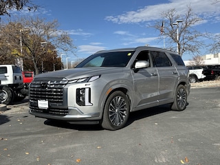 Used 2024 Hyundai Palisade Calligraphy SUV Sandy, UT