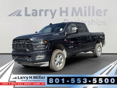 2025 Ram 2500 Big Horn Pickup