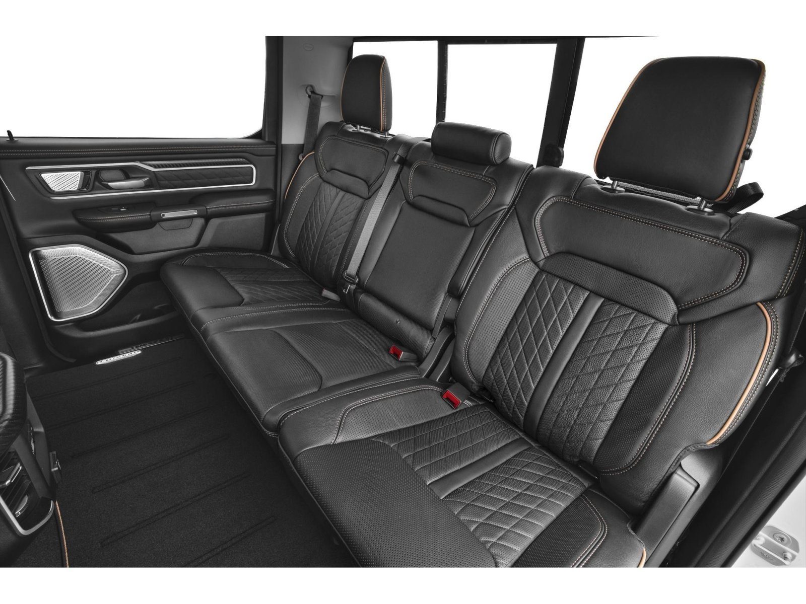 2026 RAM 1500 Tungsten - Photo 8