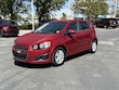 Chevrolet Sonic