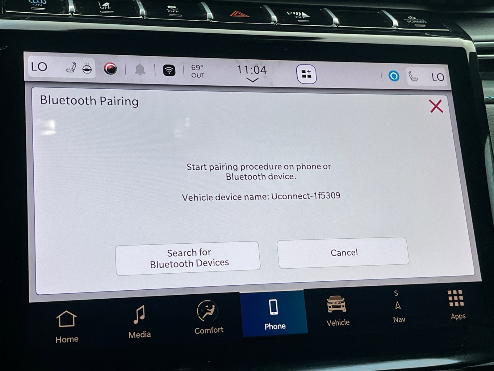 2025 Jeep Grand Cherokee Trailhawk 4xe - Photo 21