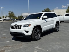 2015 Jeep Grand Cherokee Laredo SUV