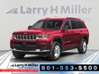  Jeep Grand Cherokee L