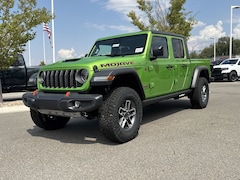 2025 Jeep Gladiator Mojave Pickup