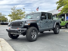 2025 Jeep Gladiator Mojave Pickup