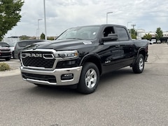 2025 Ram 1500 Big Horn Pickup
