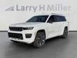 Jeep Grand Cherokee L
