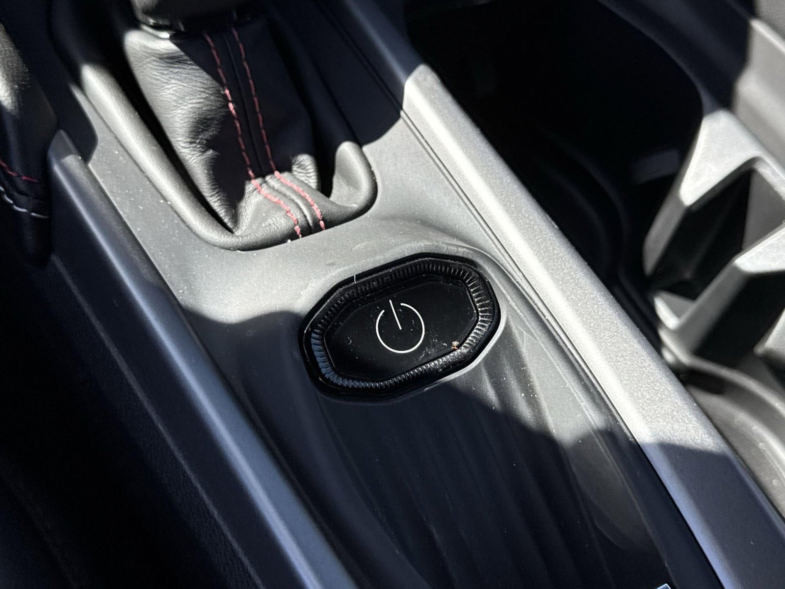 2025 Dodge Charger Daytona R/T - Photo 24