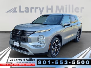 Used 2024 Mitsubishi Outlander PHEV SE SUV Sandy, UT